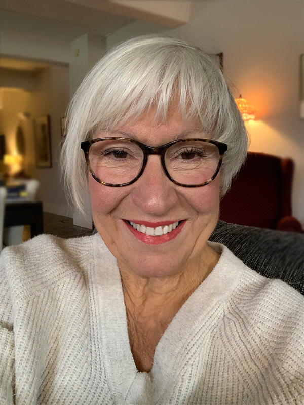 Johanne Desforges Mouvement et Voix