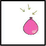 Comme un ballon d'air