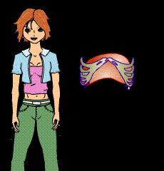 La respiration dorsale